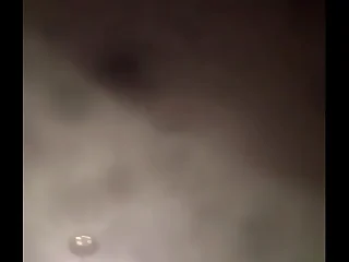 Mature blowjob